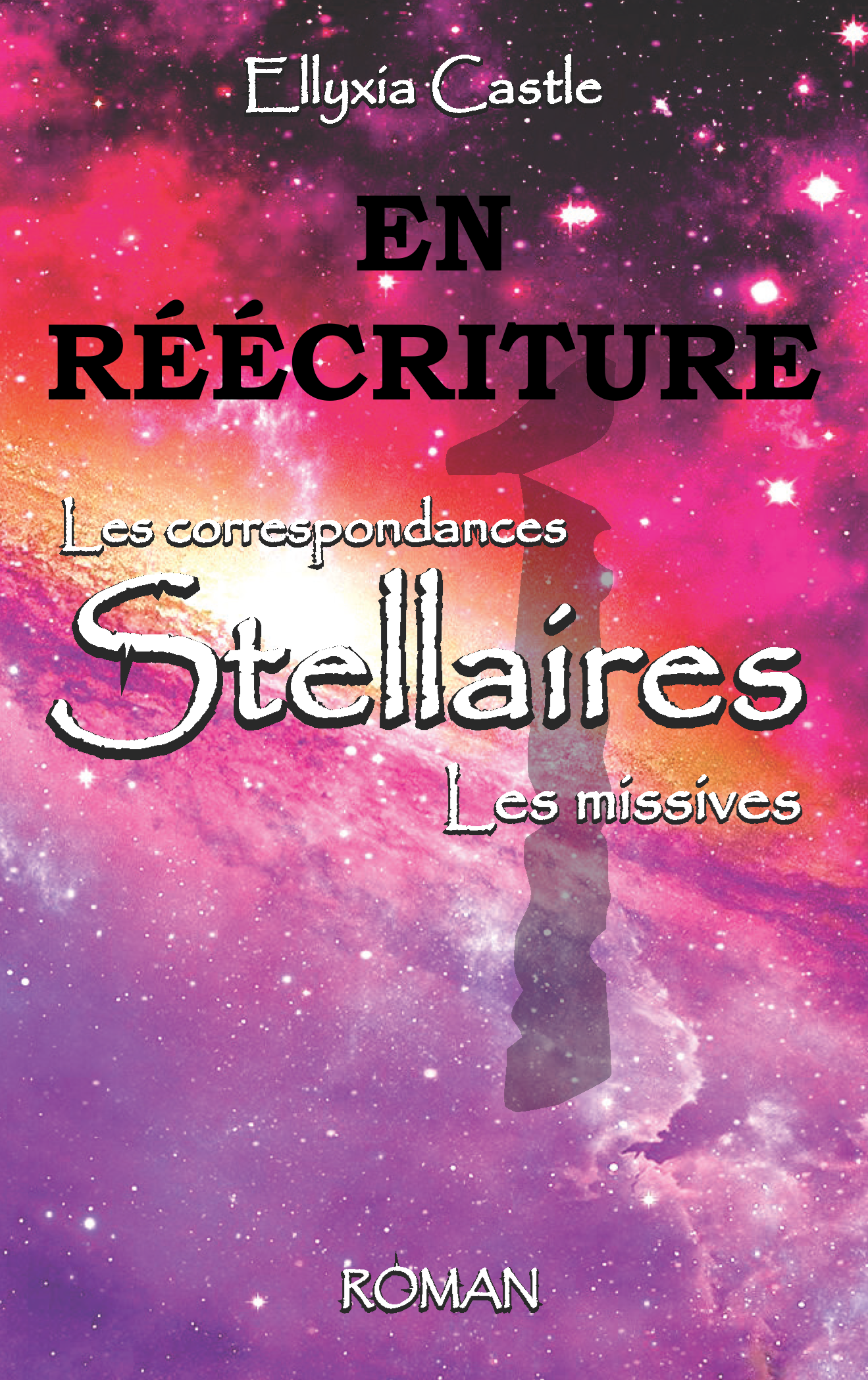 Les Correspondances Stellaires - LES MISSIVES