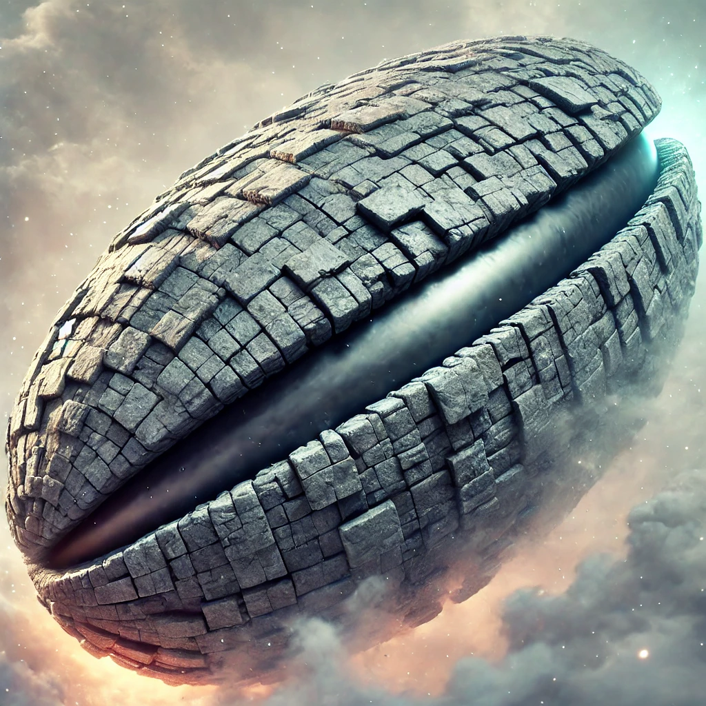 Science-Fiction Ellyxia Castle Auteure, un voyage intergalactique
