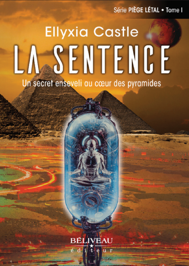 sentence-01 Piège Létal T1 LA SENTENCE